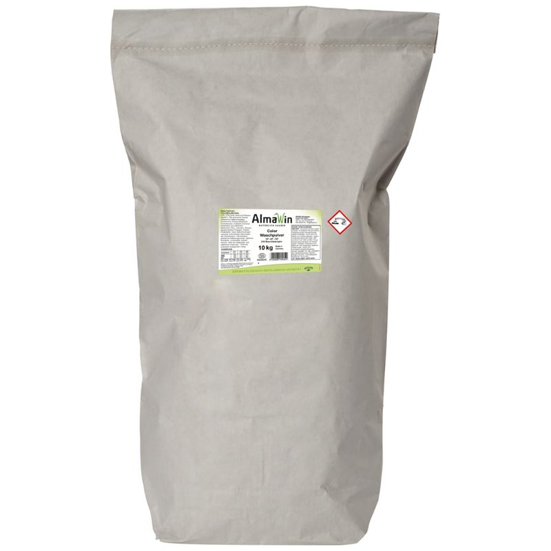 AlmaWin Color Waschpulver - Produktbild