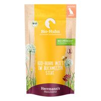 Herrmann's Selection Adult Bio Huhn mit Fenchel & Buchweizen - Produktbild