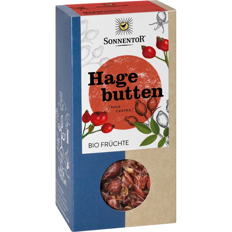Sonnentor Hagebutten lose - Produktbild