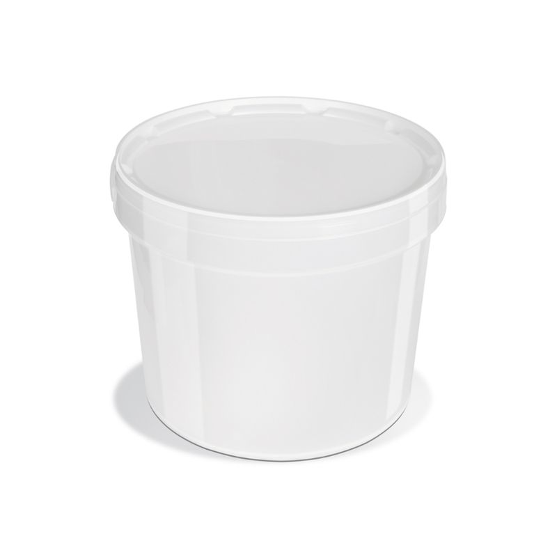 Roggenburger Bio BBS Roggenburger Bio Frischcreme Natur 5kg - Produktbild