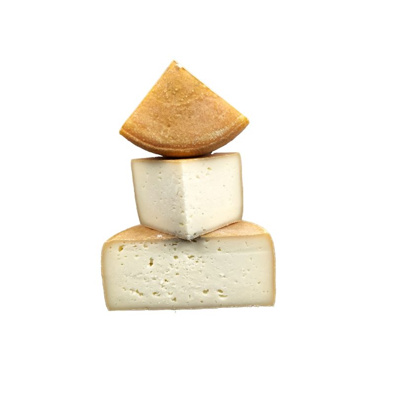 Vallée Verte Splügener Ziegenkäse - Produktbild