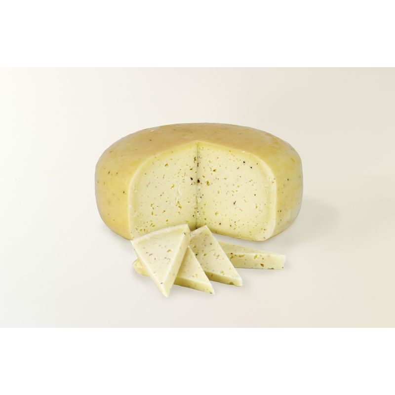 ÖMA ÖMA TrüffelBüffel, Bio - 1/2 Laib - Produktbild