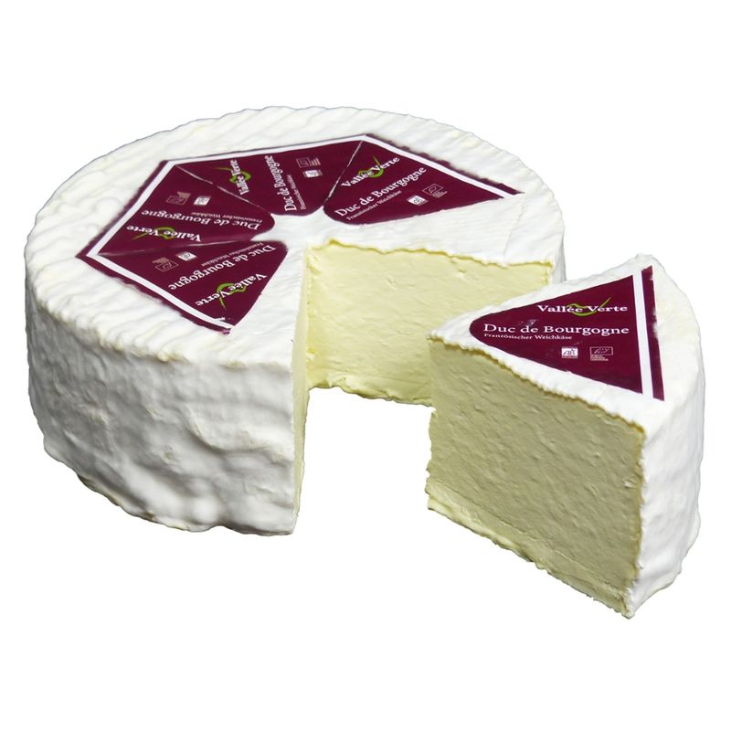 Vallée Verte Duc de Bourgogne - Produktbild