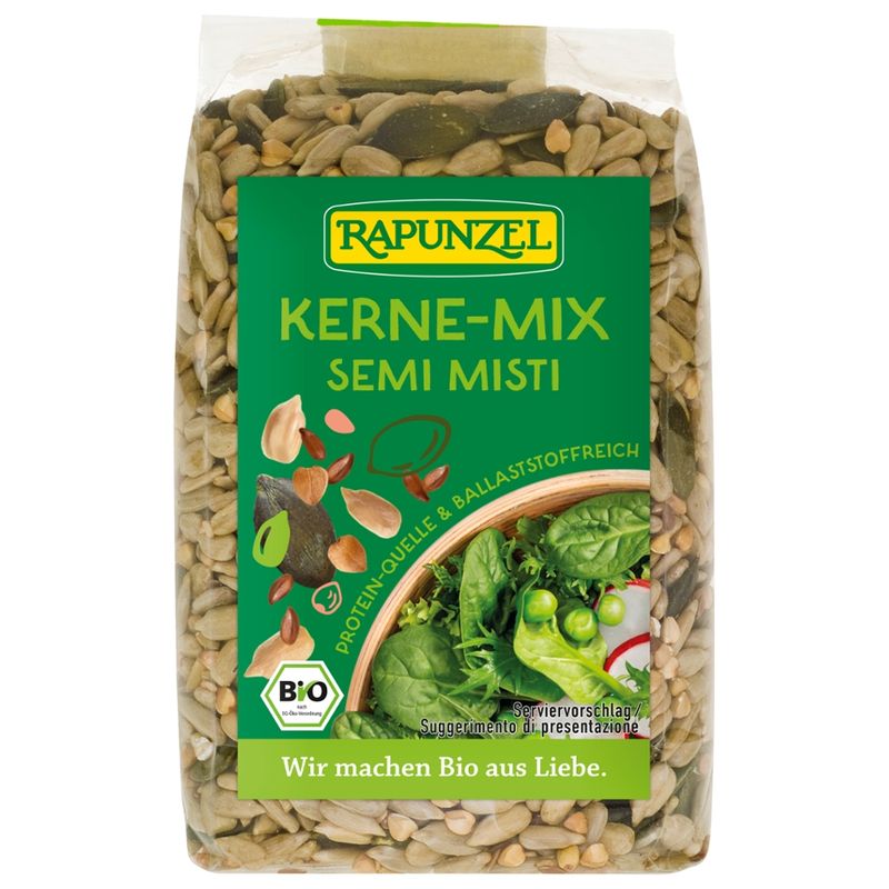 Rapunzel Kerne-Mix - Produktbild