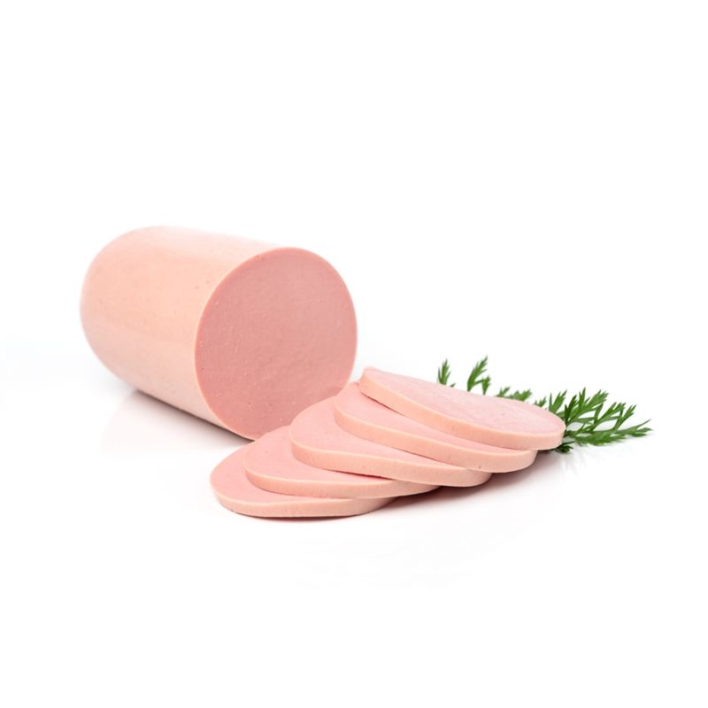 Biometzgerei Pichler Bio-Putenschinkenwurst, ca. 750g - Produktbild