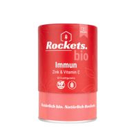 Bio Immun mit Zink und Vitamin C - Produktbild