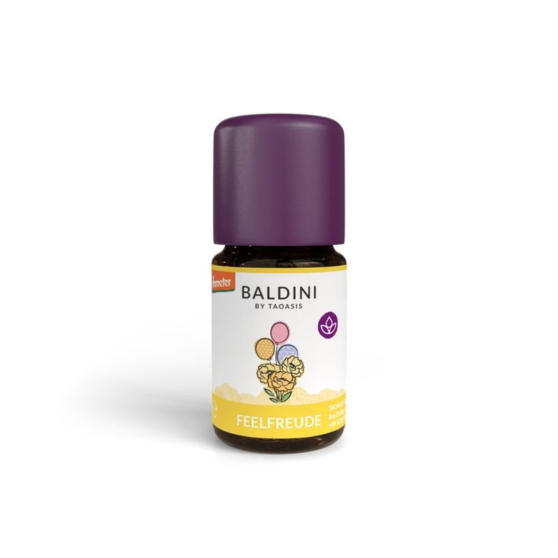Baldini Baldini Feelfreude Duftkomposition - Produktbild