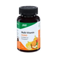 Multi-Vitamin Gum 60 Stück - Produktbild