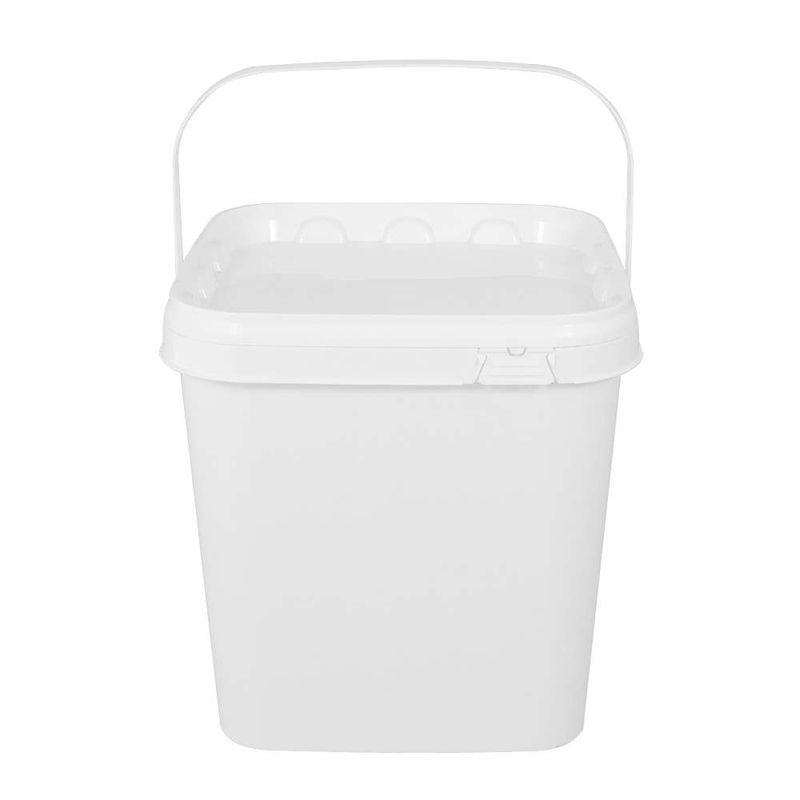 fairfood Freiburg Bio Fairtrade Mandeln Geröstet & Gesalzen 5kg - Produktbild
