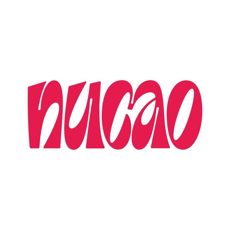 nucao nucao fruits - Crunchy Spekulatius Himbeeren (organic) - Produktbild