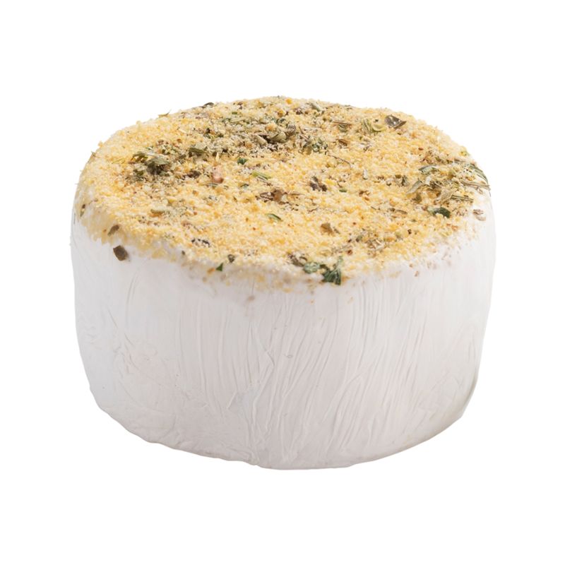 Anderlbauer Ziegenbert Knoblauch - Produktbild