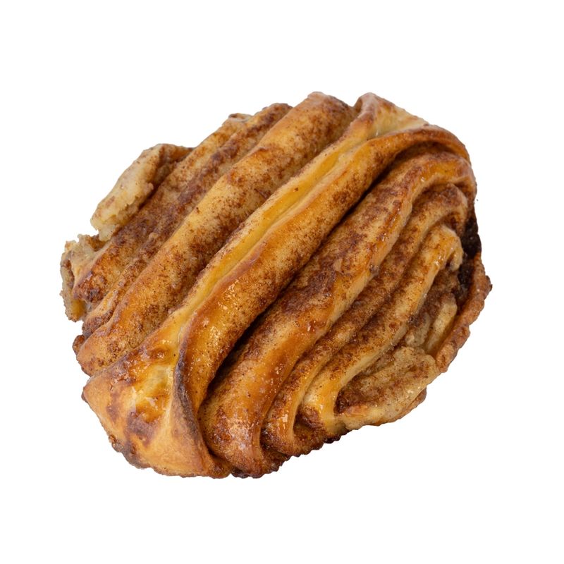 Coffee Friends Bio Bakery Franzbrötchen TK Bio - Produktbild