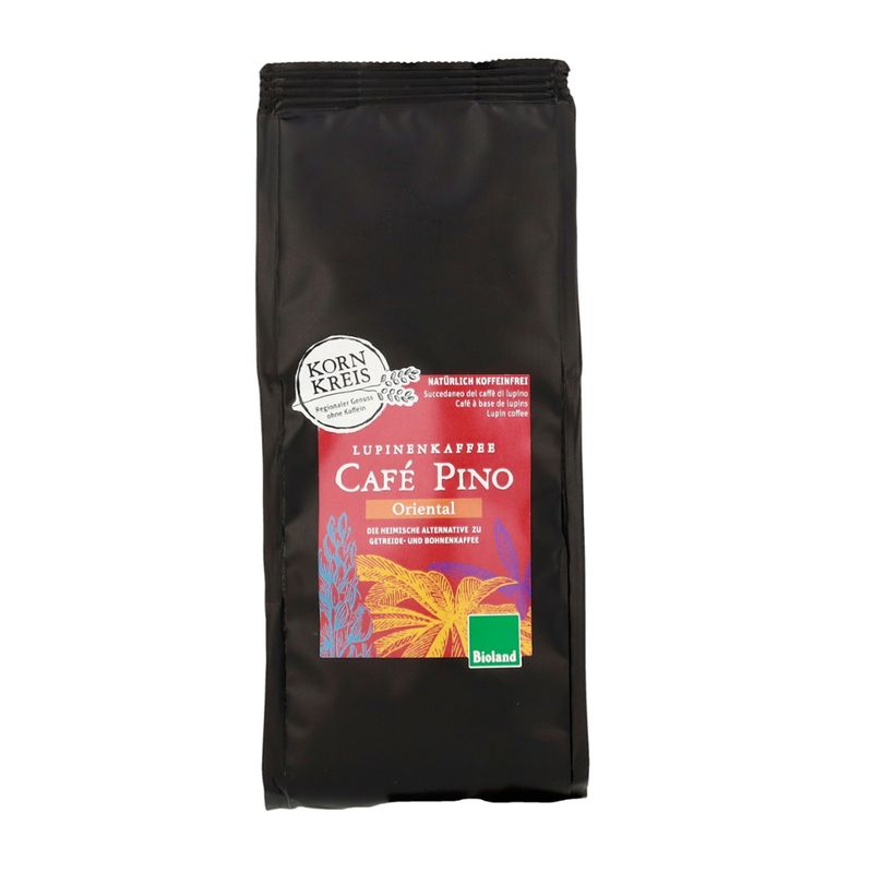 KORNKREIS Café Pino Oriental Lupinenkaffee - Produktbild