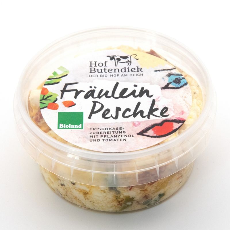 Butendieker Fräulein Peschke - Produktbild