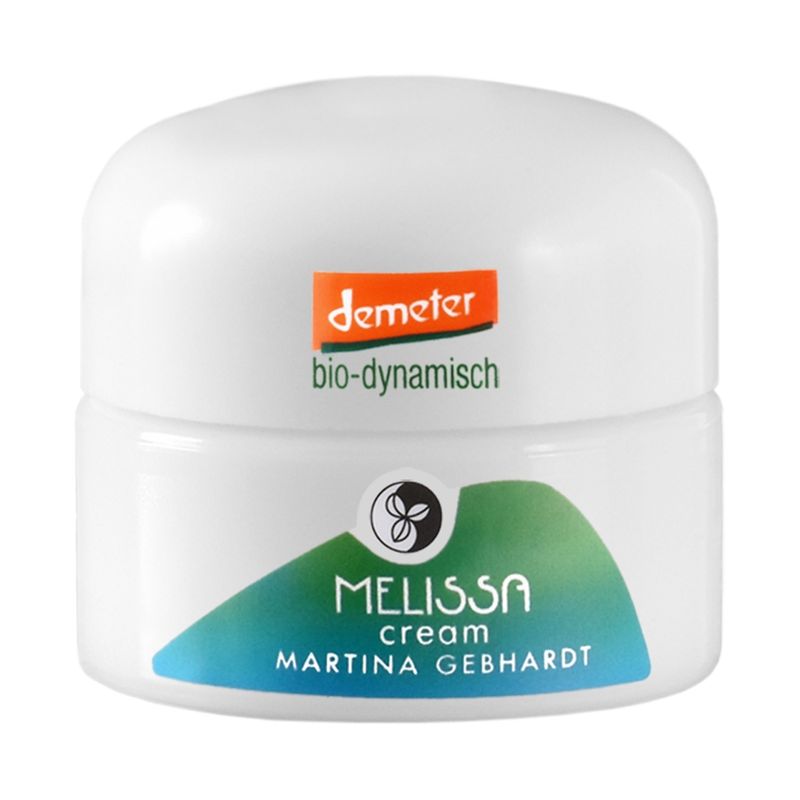 Martina Gebhardt Melissa Cream - Produktbild