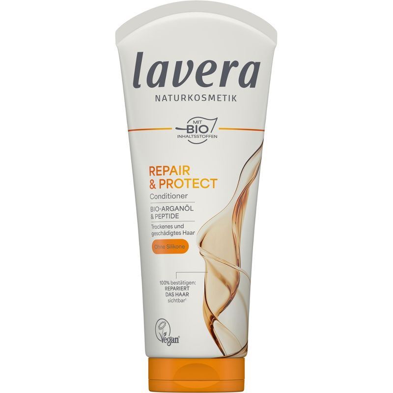 lavera CONDITIONER REPAIR & PROTECT - Produktbild