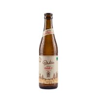 Pinkus Weizen alkoholfrei 10er - Produktbild