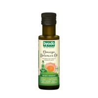 Omega Balance Savory Oil, 100 ml - Produktbild