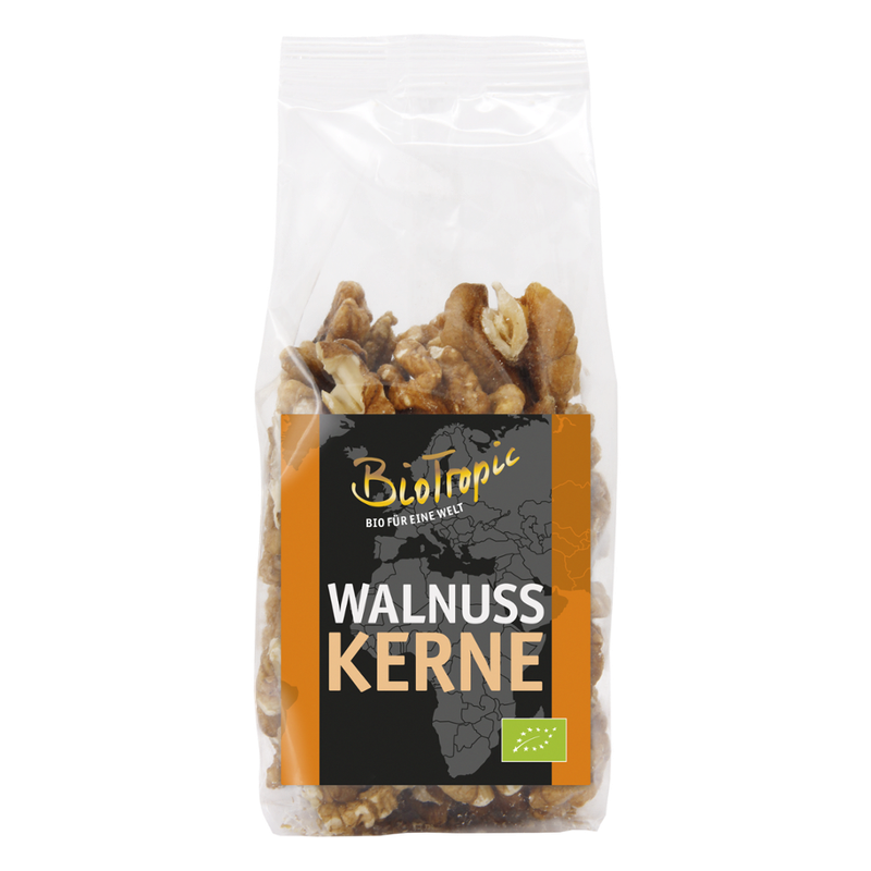 Biotropic Walnusskerne - Produktbild