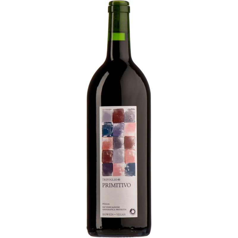 Trifoglio Trifoglio Primitivo - Produktbild