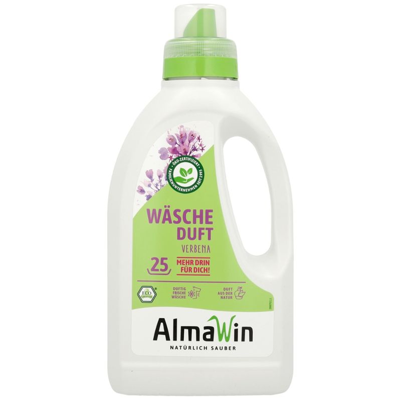 AlmaWin Wäscheduft Verbena - Produktbild