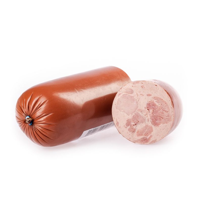 Bio-Manufaktur-Westfalen Bierschinken - Produktbild