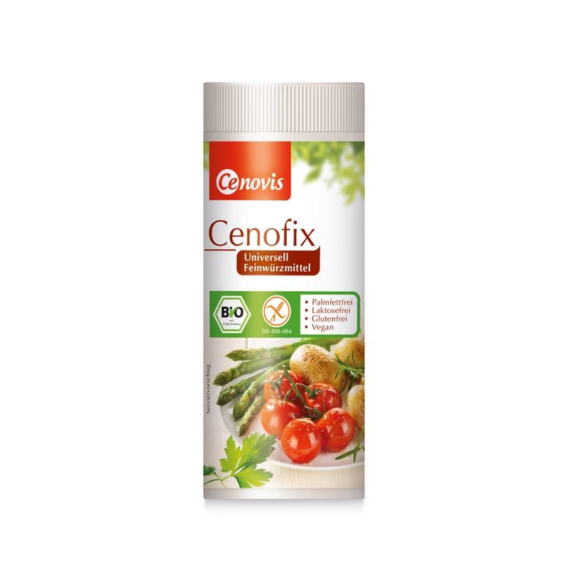 Cenovis Cenofix universell, bio - Produktbild
