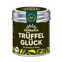 Trüffelglück bio SD-Dose - Produktbild