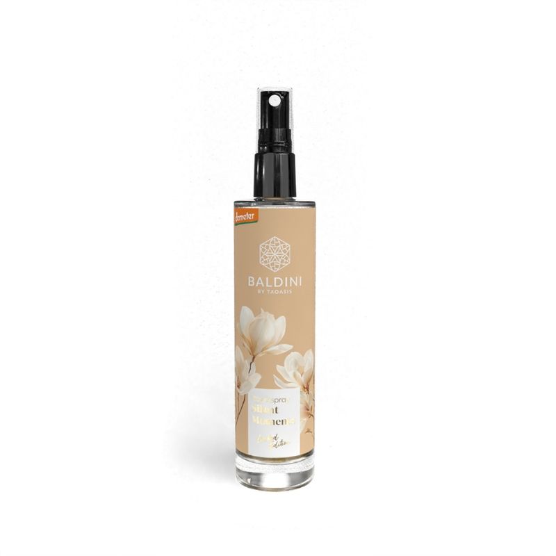 Baldini Baldini Silent Moments Raumspray 50 ml - Produktbild