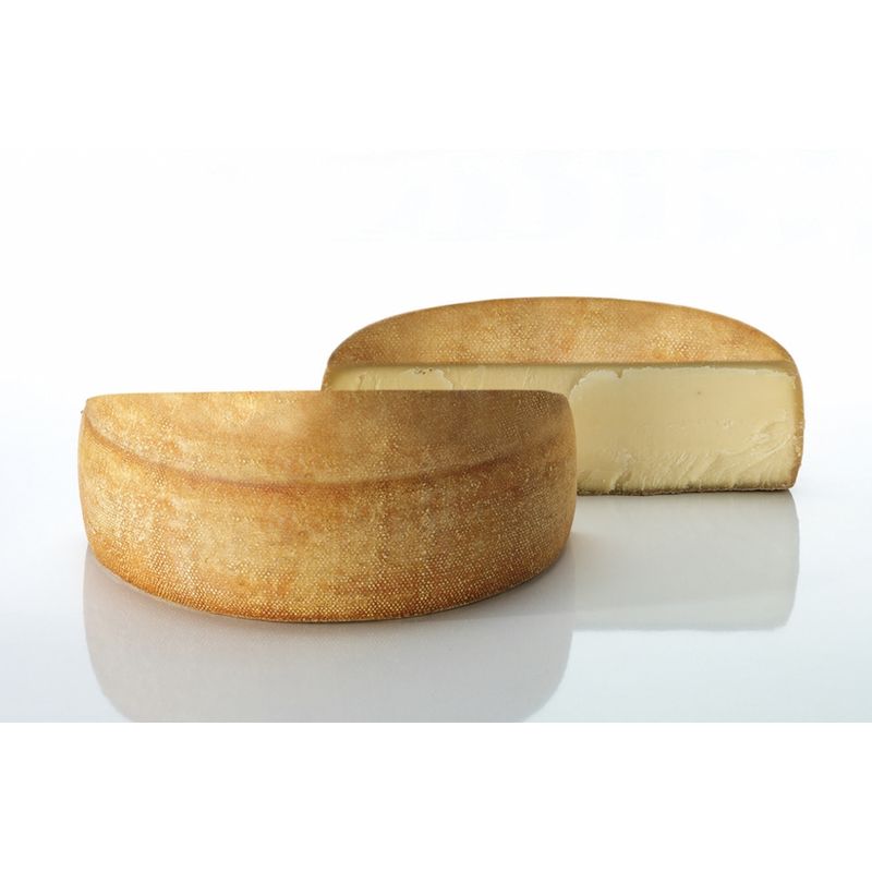 ÖMA ÖMA Schweizer Bergkristall, Bio Suisse - 1/2 Laib - Produktbild