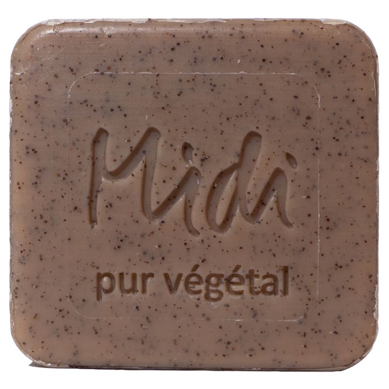 Savon du Midi Seife mit Arganöl Mandel 100g - Produktbild