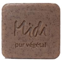 Seife mit Arganöl Mandel 100g - Produktbild