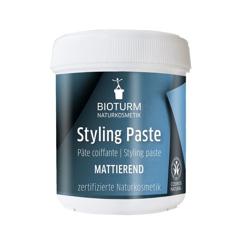BIOTURM BIOTURM Styling Paste - Produktbild