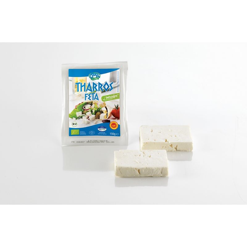 ÖMA ÖMA Feta PDO Tharros, Bio - SB - Produktbild