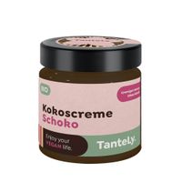 Kokos-Creme Schoko mild - Produktbild
