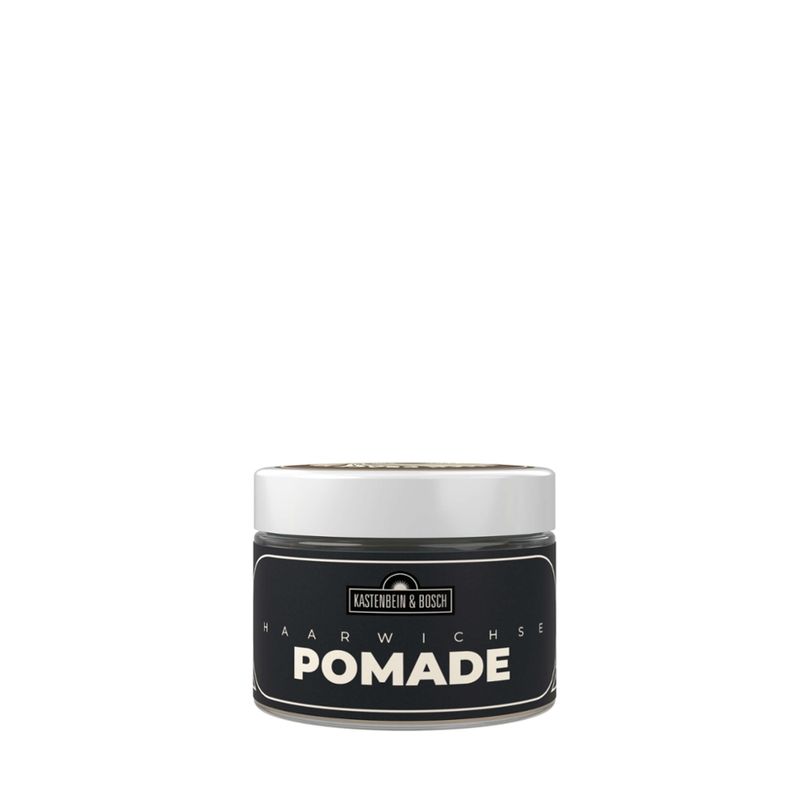 Kastenbein & Bosch GmbH K&B Haarwichse Pomade - Produktbild