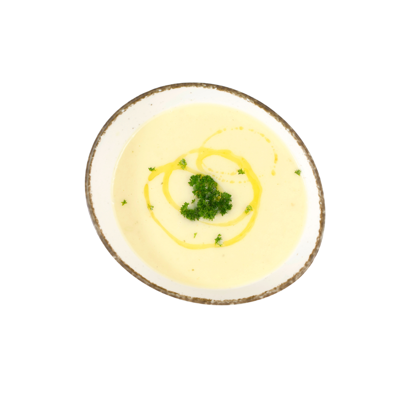 ALLERLIEBE ALLERLIEBE Bio Kartoffelsuppe 2.400g - 6 Portionen - Produktbild