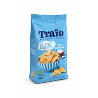 Proteinchips gesalzen - Produktbild