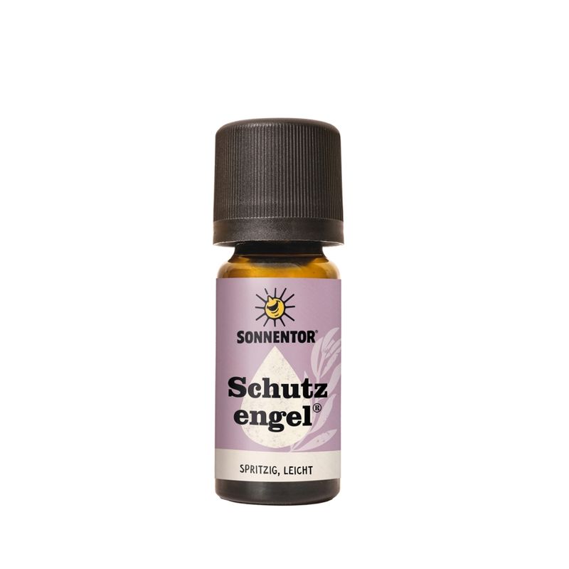 Sonnentor Schutzengel® ätherisches Öl - Produktbild