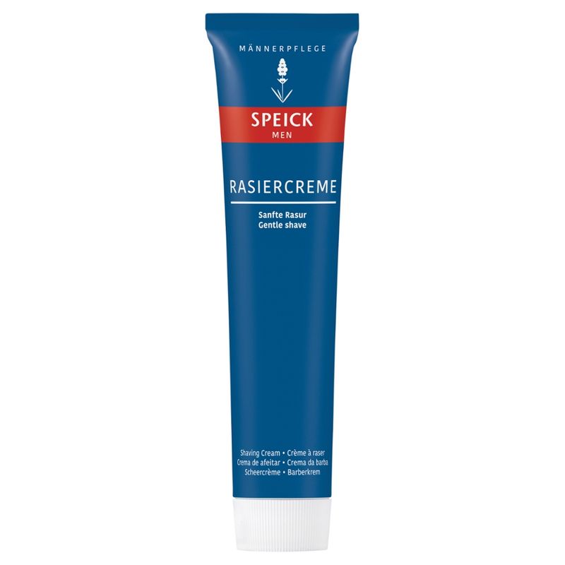 Speick Speick Men Rasiercreme - Produktbild