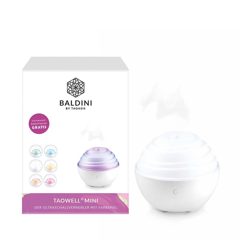Baldini Taowell Mini m.Feelruhe 5 ml - Produktbild