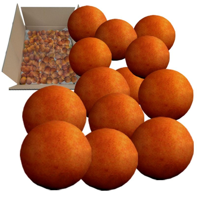 rosmarin BIOBACK Marzipan-Kartoffeln unverpackt - Produktbild