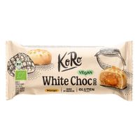 Bio White Choc Duo Mango - Produktbild