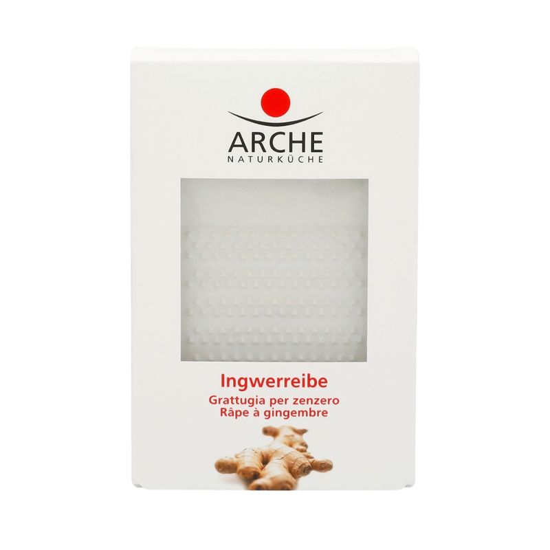 Arche Naturküche Râpe à gingembre - Produktbild