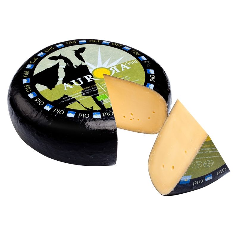 Aurora Gold Aurora Gold Gouda Old schwarz - Produktbild
