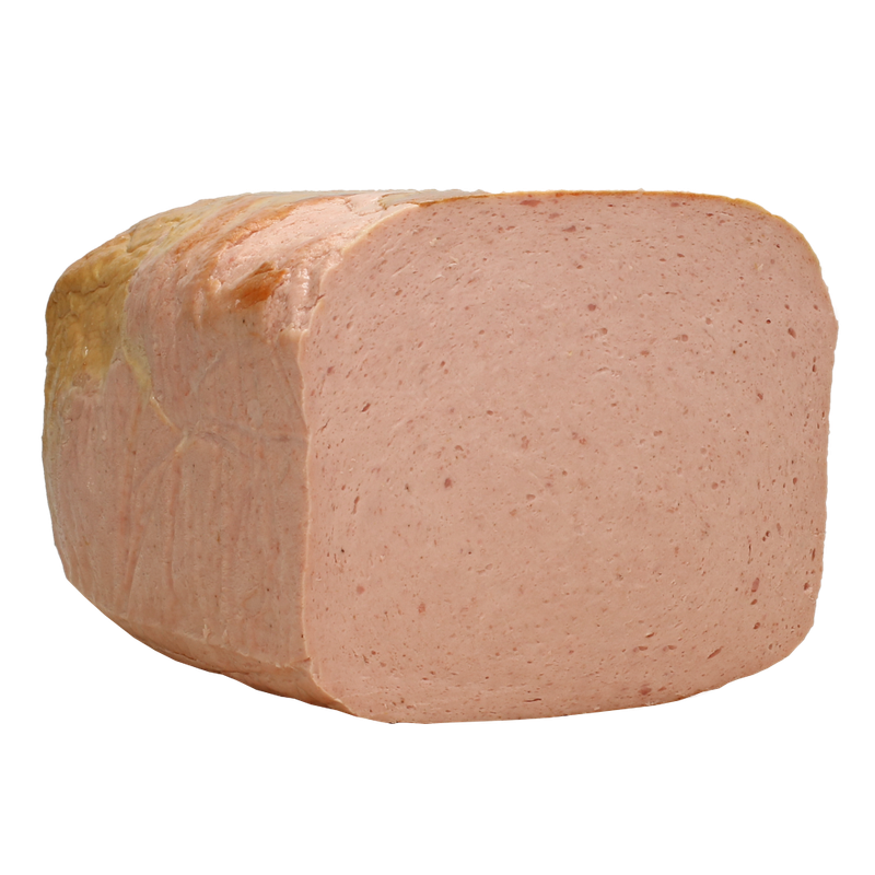 Bio Bühler Bio Fleischkäse fein 1/2 St - Produktbild