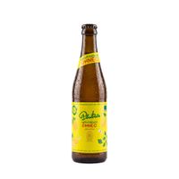 Pinkus Natur Radler Alkoholfrei 10er - Produktbild