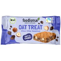 Bio-Oat Treat Choc Chip Hazelnut 35 g - Produktbild