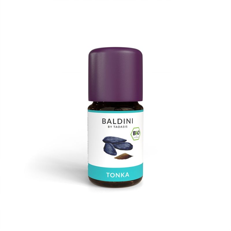 Baldini Baldini Bio Aroma Tonka - Produktbild