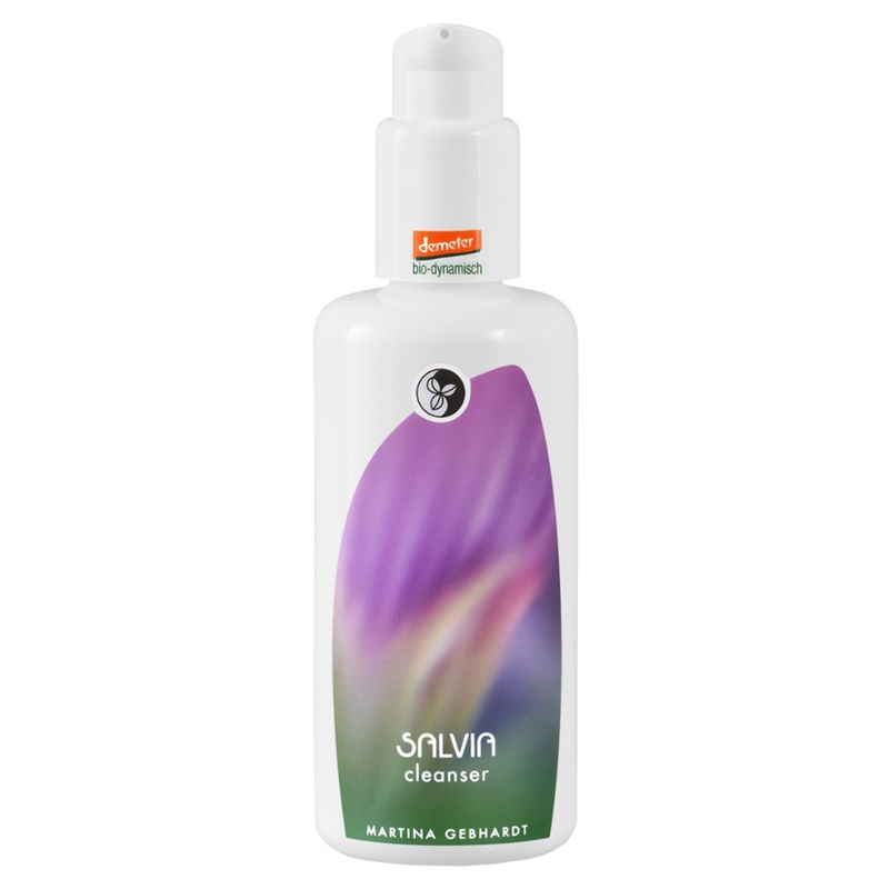 Martina Gebhardt Salvia Cleanser - Produktbild